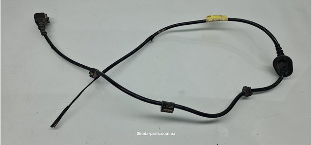 VAG 6R0927904G Датчик АБС задний в наличии Сумы