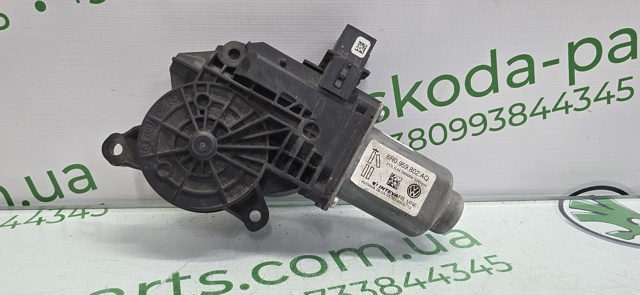 6R0959802AQ VAG купить в Каменское
