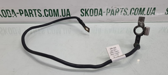 6R0971228AC VAG
