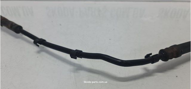 VAG 6R1423891D Шланг ГУР от рейки к бачку в наличии Днепр