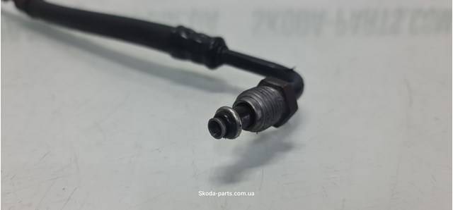 6R1423891D Шланг ГУР от рейки к бачку купить Харьков
