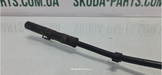 6R1423891D Шланг ГУР низкого давления, от рейки (механизма) к бачку купить Хмельницкий