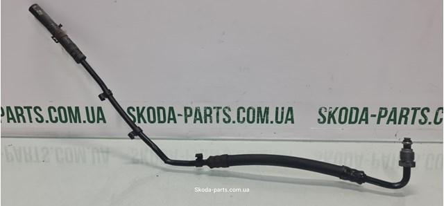 VAG 6R1423891D Шланг ГУР от рейки к бачку в наличии Сумы