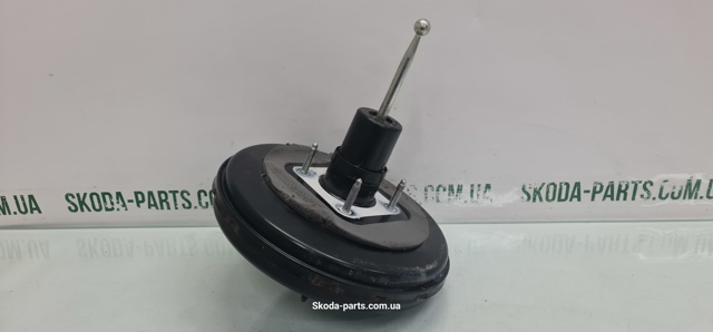 6R1614105G VAG Усилитель тормозов купить в Ирпень