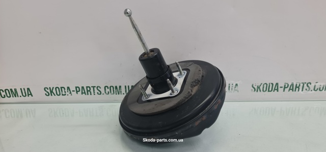 6R1614105G VAG Усилитель тормозов (вакуумный) купить в Ирпень