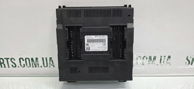 6R7937085C Блок комфорта купить Винница