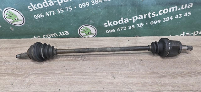 VAG 6U0407302A в наличии Одесса