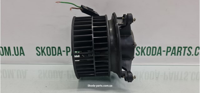 VAG 6U0820021 Мотор вентилятора печки (отопителя салона) в наличии Черкассы