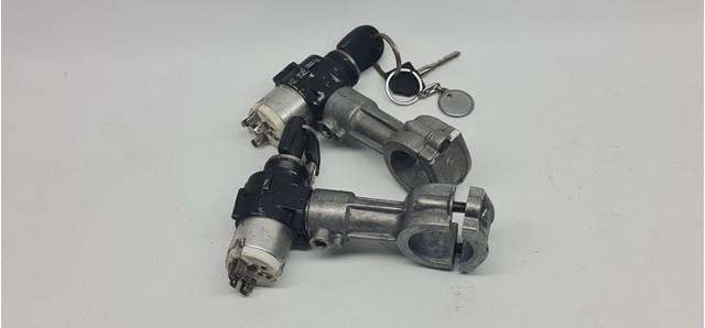6U0905851A Nova замок зажигания