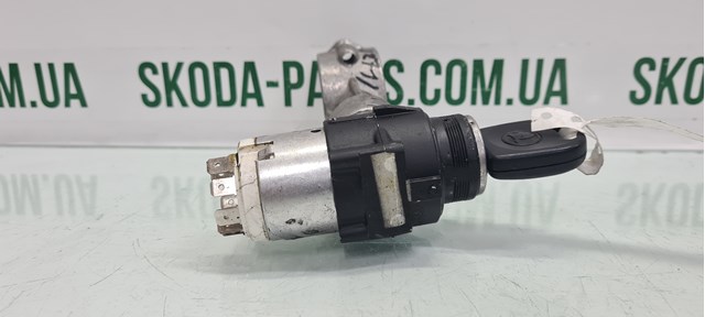 VAG 6U0905851A Замок зажигания в наличии Ирпень