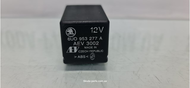 VAG 6U0953227A в наличии Павлоград