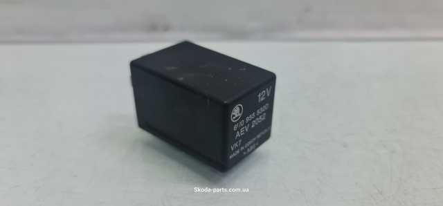 VAG 6U0955532D в наличии Львов