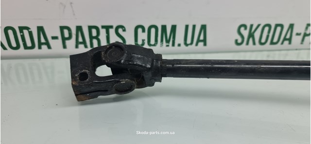 VAG 6U1419972 Вал рулевой колонки нижний в наличии Павлоград