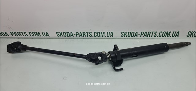 6U1419972 VAG Вал рулевой колонки купить в Хмельницкий