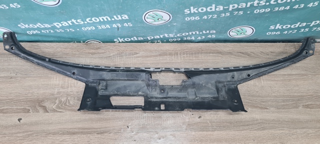 VAG 6Y0805303D Верхняя рамка радиатора в наличии Днепр