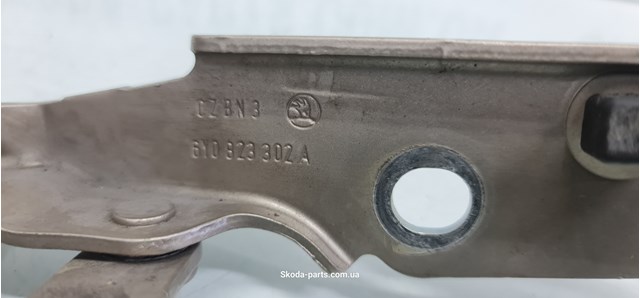 VAG 6Y0823302A Петля капота правая в наличии Кривой Рог