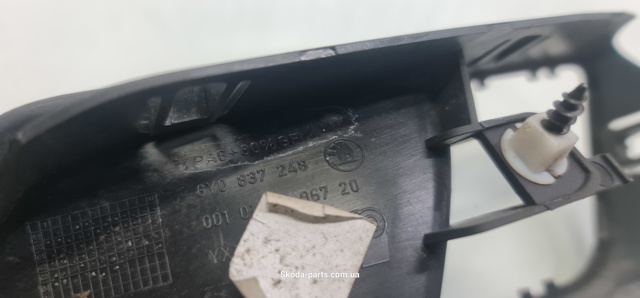 6Y0837248 купить Ровно