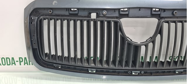 6Y0853668B VAG Решетка радиатора купить в Житомир