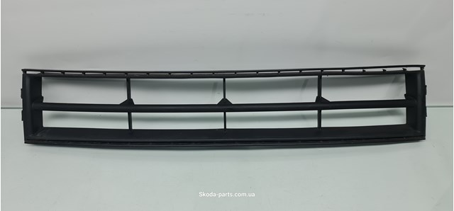 6Y0853677A Решетка бампера купить Ирпень