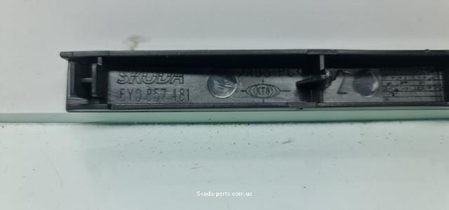 6Y0857481 VAG купить в Львов