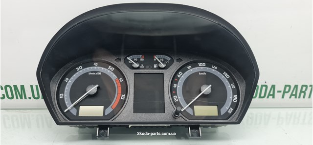 VAG 6Y0920881L Панель приборов в наличии Днепр