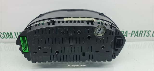 6Y0920881L VAG Панель приборов купить в Черкассы