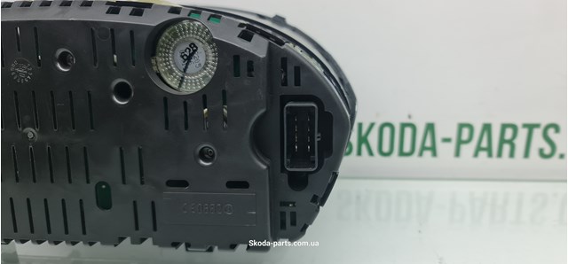 VAG 6Y0920881L Приборная доска (щиток приборов) в наличии Житомир