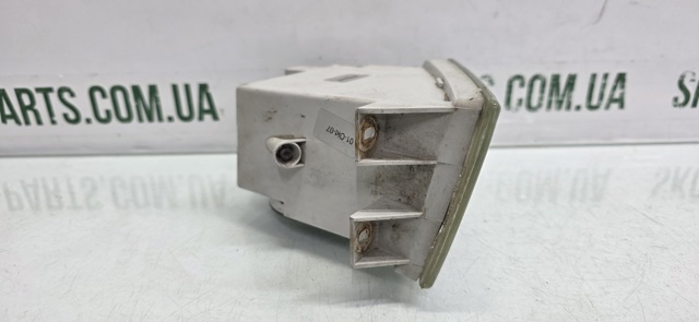 6Y0941699 Фара противотуманная левая купить Черновцы
