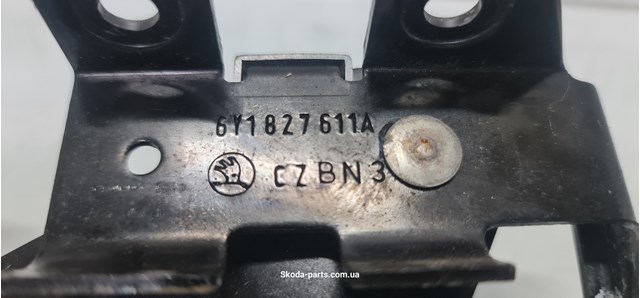 6Y1827611A VAG купить в Черкассы