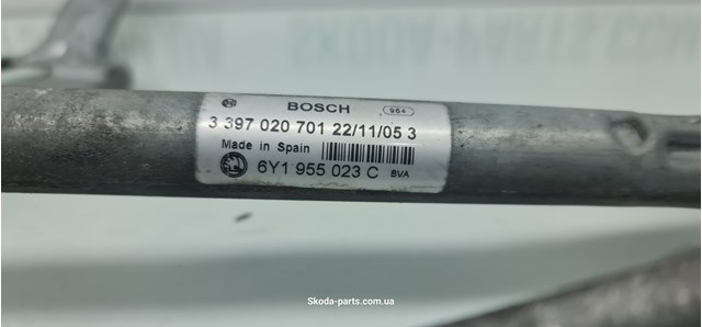 6Y1955023C купить Кривой Рог