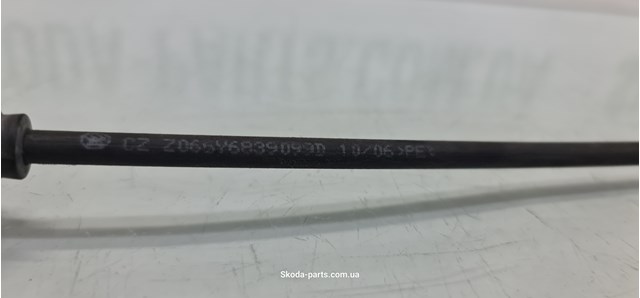 6Y6839099D Трос (тяга) открывания замка двери задней купить Хмельницкий