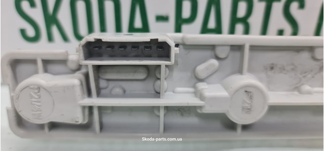 6Y6945257 Плата заднего фонаря контактная купить Львов