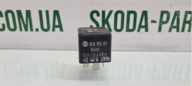 701959141A Реле вентилятора купить Запорожье