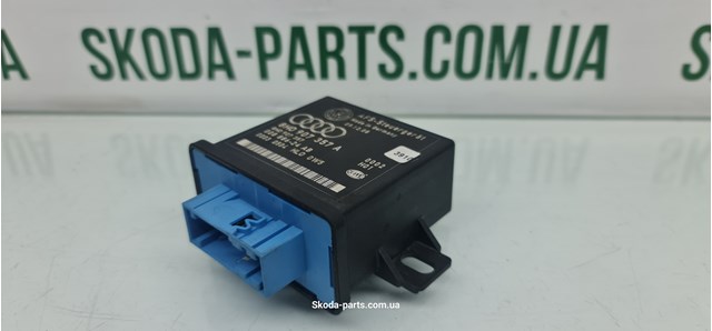 VAG 8H0907357A Кнопка (регулятор) корректора фар в наличии Украина