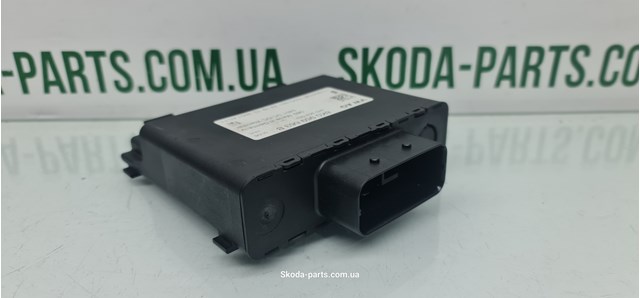 8K0959663B VAG Стабилизатор напряжения купить в Днепр