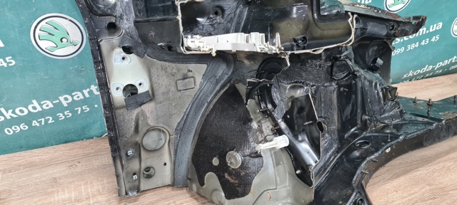 8L0809101D VAG Арка крыла переднего левого купить в Павлоград