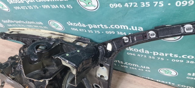 8L0809102C VAG Арка крыла переднего правого купить в Украина