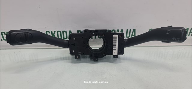 Переключатель подрулевой, левый 8L0953513J VAG