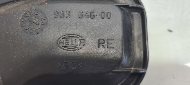 VAG 96364600 Правая фара в наличии Сумы