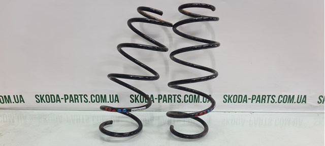 SACHS 997842 Пружина передняя в наличии Ужгород