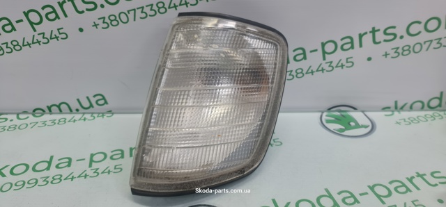 Указатель поворота левый A1248260743 MERCEDES