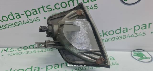 MERCEDES A1248260743 Указатель поворота левый в наличии Чернигов