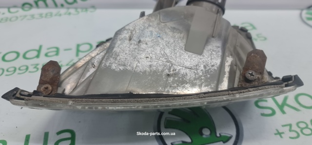 A1248260743 MERCEDES Поворотник левый купить в Житомир