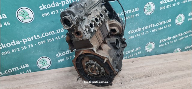 AEE VAG Двигатель в сборе купить в Черкассы