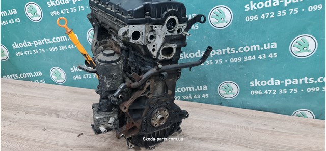 ATD Двигатель купить Черновцы