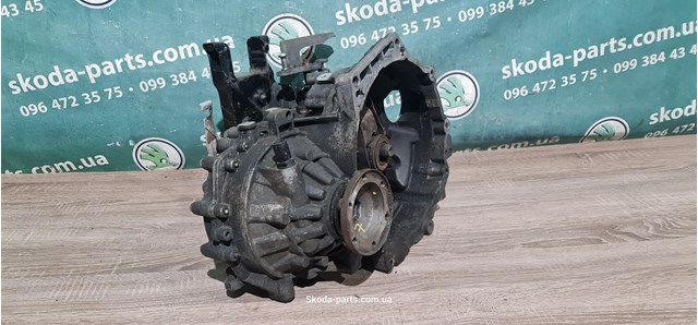 JDD VAG КПП купить в Харьков