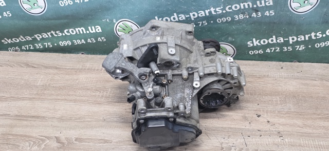 MWW VAG КПП купить в Павлоград