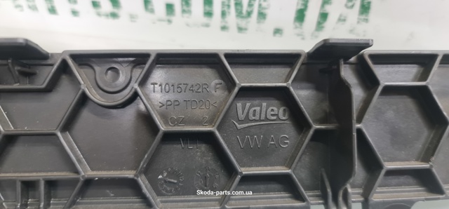VAG T1015742R в наличии Сумы