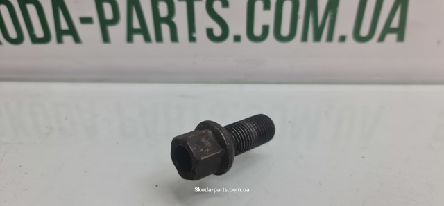 Болт колесный  Ауди 100 C3