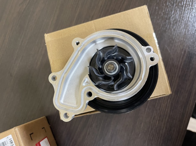 HONDA 192006A0A01 Помпа в наличии Львов